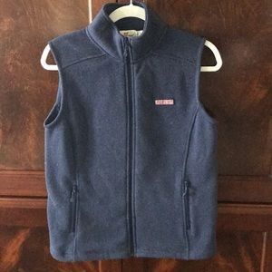 Vineyard Vines vest